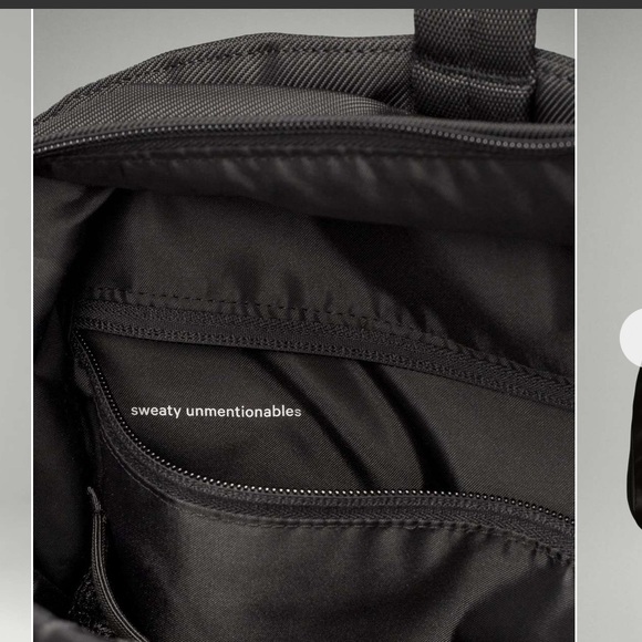Lululemon City Essentials Bag 25L - Picture 5 of 14